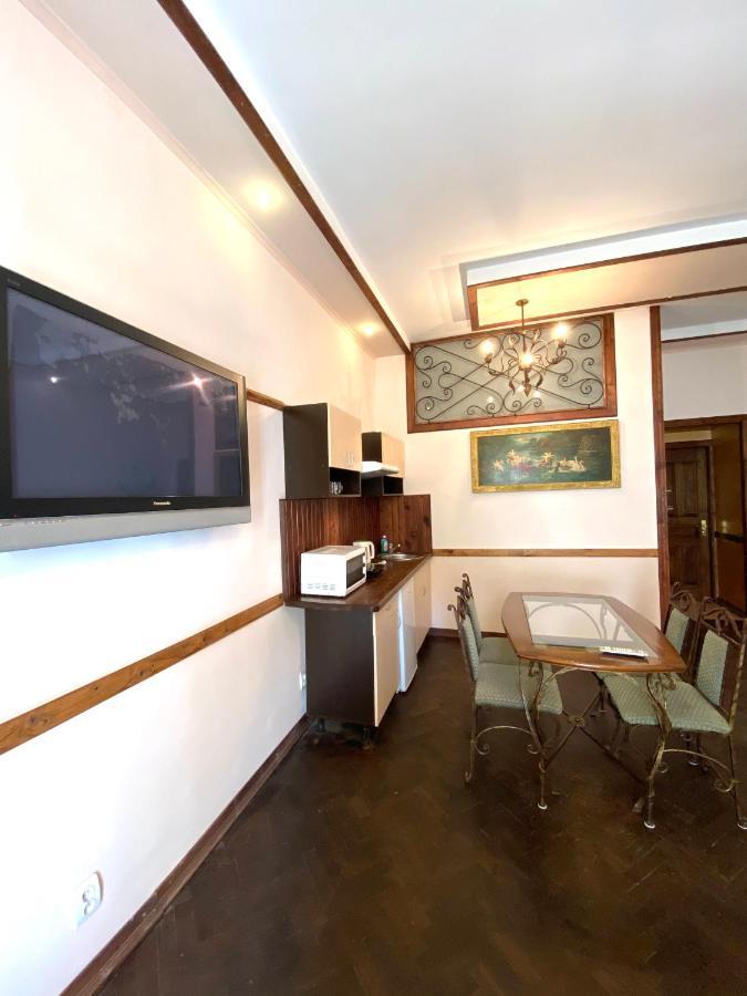 Квартира На Вулиці Лесі Українки 19 Lviv Exteriör bild